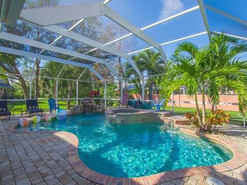 641 Whippoorwill Drive, Sebastian, FL 32958