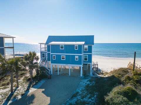 4047 Cape San Blas Rd, Cape San Blas, FL 32456