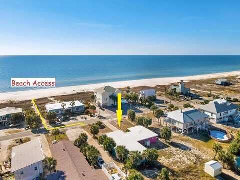 625 E Gorrie Dr, St. George Island, FL 32328