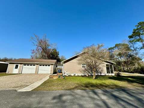 162 23rd Ave, Apalachicola, FL 32320