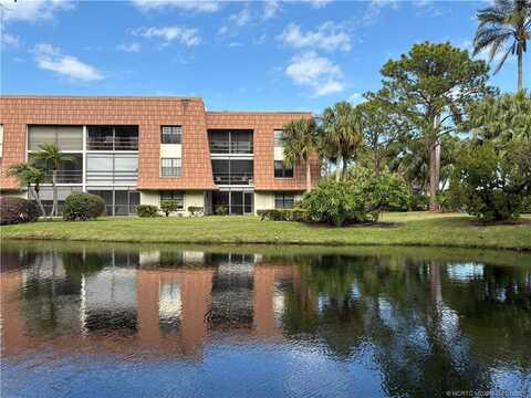 3100 SE Pruitt Road unit: B101, Port Saint Lucie, FL 34952