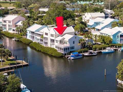 3901 SE Saint Lucie Boulevard unit: 16, Stuart, FL 34997