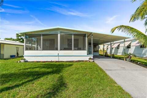 7129 SE Bluebird Circle, Hobe Sound, FL 33455