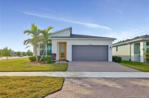 10744 SW Estella Lane, Port Saint Lucie, FL 34987