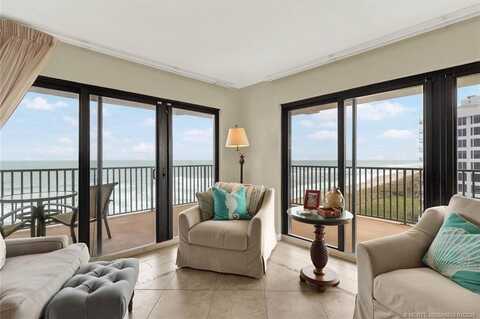 10044 S Ocean Drive unit: 907, Jensen Beach, FL 34957