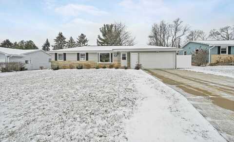 1573 LINDALE Lane, GREEN BAY, WI 54313