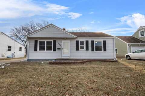 839 S ONEIDA Street, GREEN BAY, WI 54304