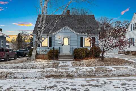 610 HURON Street, STURGEON BAY, WI 54235