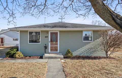 427 S MAIN Street, KIMBERLY, WI 54136