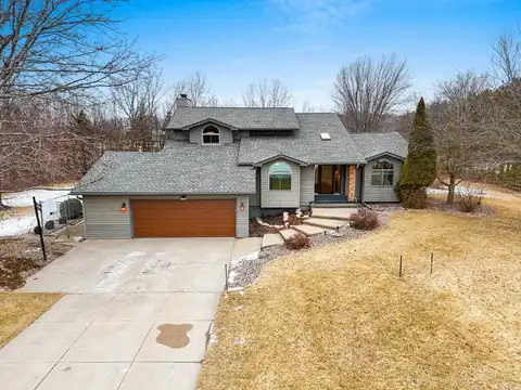 W3938 MACKVILLE Road, APPLETON, WI 54913