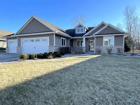 937 MAGELLAN Court, HOBART, WI 54155