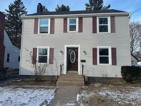 64 TORREY Street, CLINTONVILLE, WI 54929