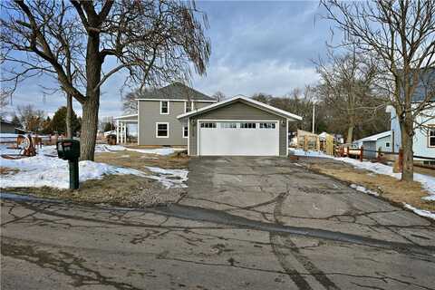 1106 Scribner Street, Spooner, WI 54801