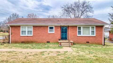 207 Legion Drive, Franklin, KY 42134