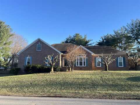 310 Deer Meadow Avenue, Bowling Green, KY 42103