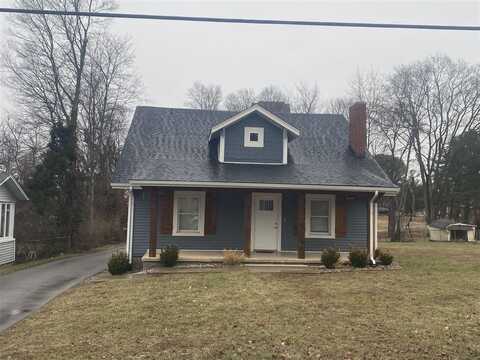 312 Sumpter Avenue, Bowling Green, KY 42103