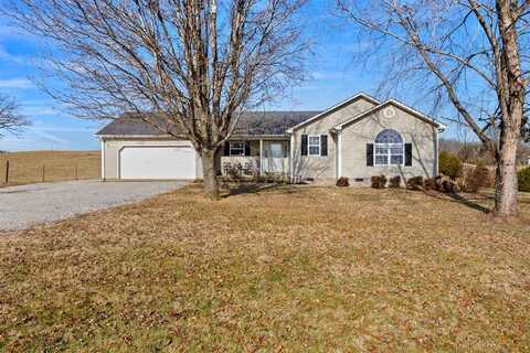 2425 Pondsville Road, Smiths Grove, KY 42171