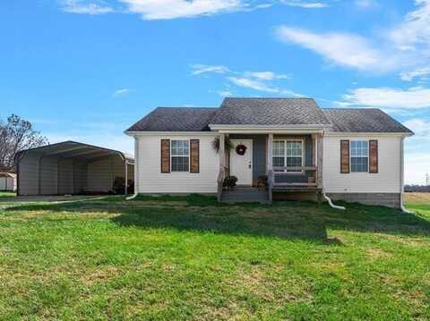 378 Mt Carmel Church Road, Scottsville, KY 42164