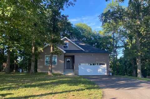 514 Sweeney Lane, Bowling Green, KY 42101