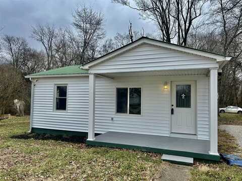 124 New Street, Horse Cave, KY 42749