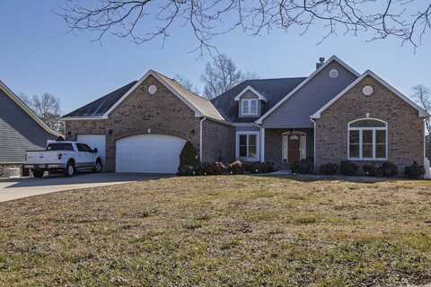 260 Royal Crest Drive, Spring City, TN 37381