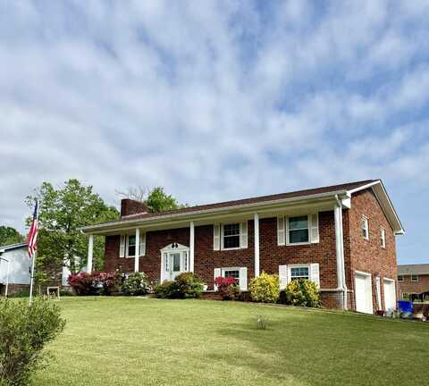 2510 Burning Tree Drive NW, Cleveland, TN 37312