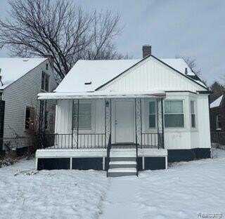 13019 LONGVIEW Street, Detroit, MI 48213