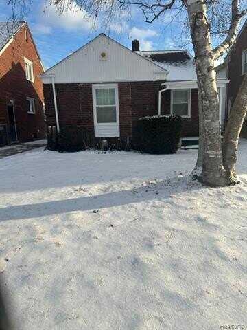 11824 KENMOOR Street, Detroit, MI 48205