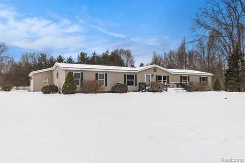 2400 Rossman Road, Caro, MI 48723