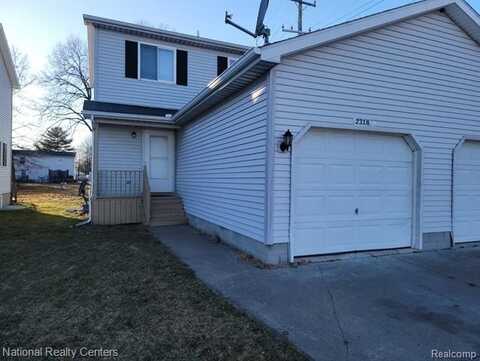 2318 12TH Street, Port Huron, MI 48060