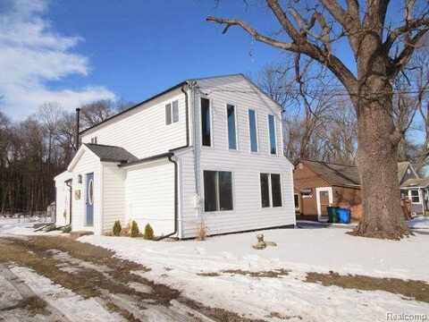 3486 NEWTON Road, Commerce Township, MI 48382