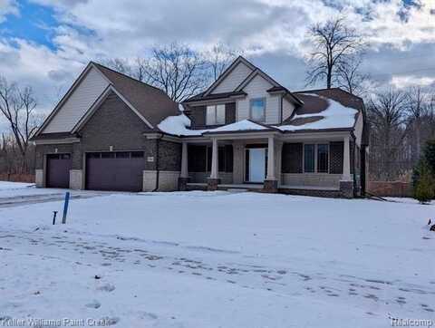 37864 TRILLIUM, Harrison Township, MI 48045