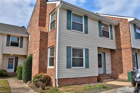 434 9TH Street, Virginia Beach, VA 23451