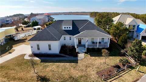 2709 Bluebill Drive, Virginia Beach, VA 23456