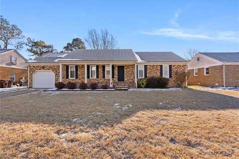 609 Rathwell Court N, Chesapeake, VA 23322