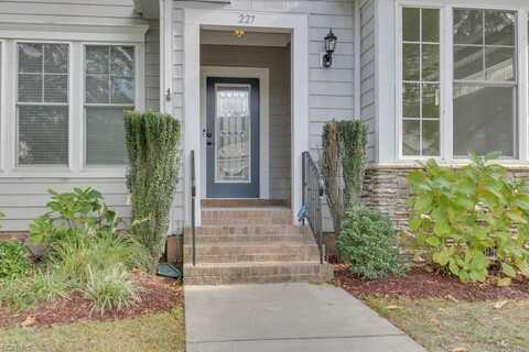 227 Wildlife Trace, Chesapeake, VA 23320