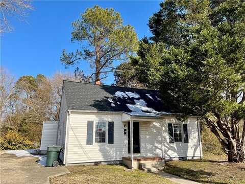 11 Dulcy Court, Hampton, VA 23666