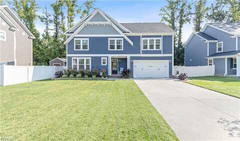 2432 Big Cypress Court, Virginia Beach, VA 23456