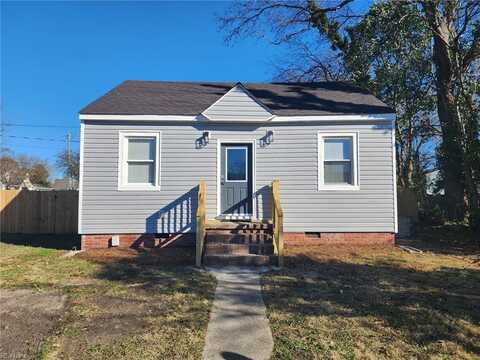 6396 Dove Street, Norfolk, VA 23513