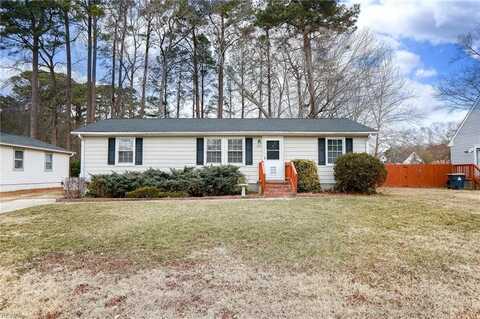 105 Cavalier Drive, Yorktown, VA 23693