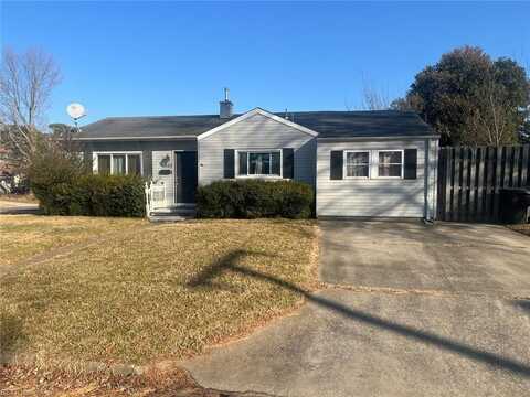 1532 Hackensack Road, Virginia Beach, VA 23455