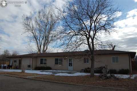 1207 EUGENE Drive, Canon City, CO 81212