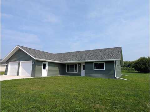 106 Front Street, Tracy, MN 56175