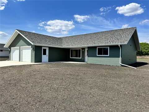 106 Front Street, Tracy, MN 56175
