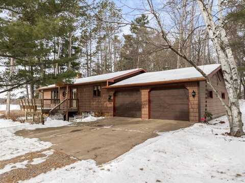 19253 N Shirt Lake Road, Deerwood Twp, MN 56444