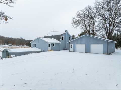 25446 155th Avenue, Ripley Twp, MN 56449