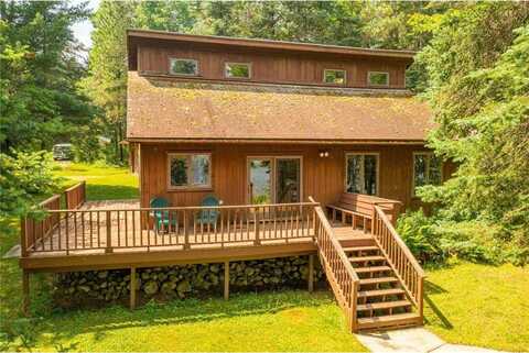 8317 Soderholm Beach Road, Boyd, MN 55723