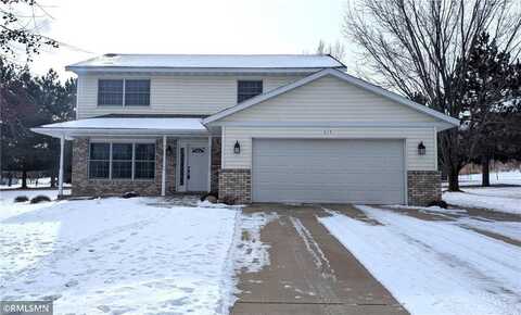 615 3rd Avenue SW, Long Prairie, MN 56347