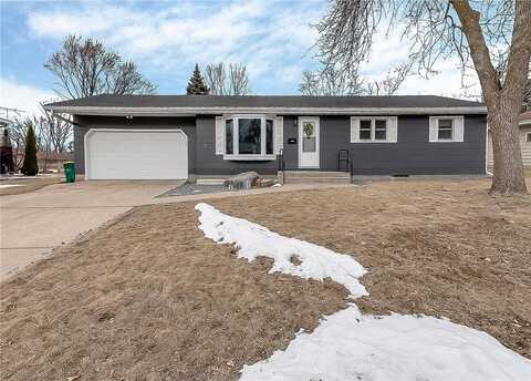 203 Inner Drive, Montgomery, MN 56069