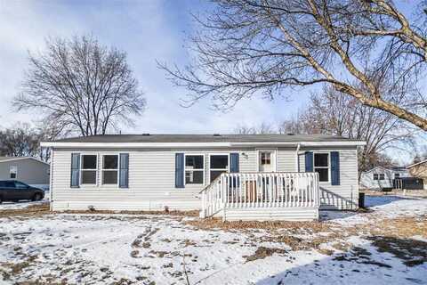 133 113th Square NE, Blaine, MN 55434